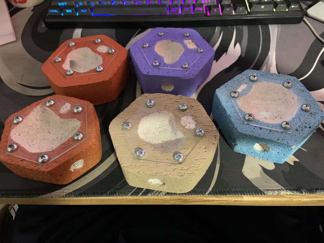 🎉 HEBEL ANT NEST GIVEAWAY 🎉