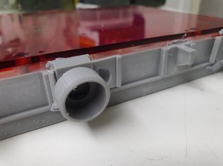 Custom Modular Formicarium