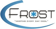 Frost Water Coolers