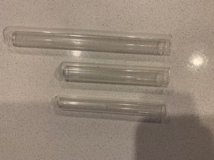 Test Tubes