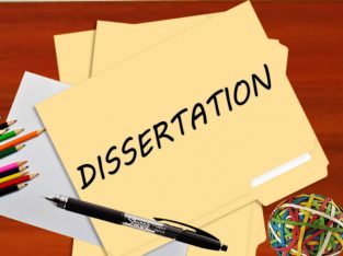 Thesis Writing Help - Best Online Services dissertation paper help