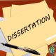 Dissertation paper help – Essay Assignment Help
