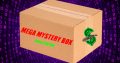 MEGA MYSTERY RESALE BOX! ONLY $100 Includes 6 Mystery Ant Queens + 25% Chance For EXTRA Queen With Your Order!